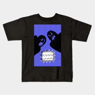 static Kids T-Shirt